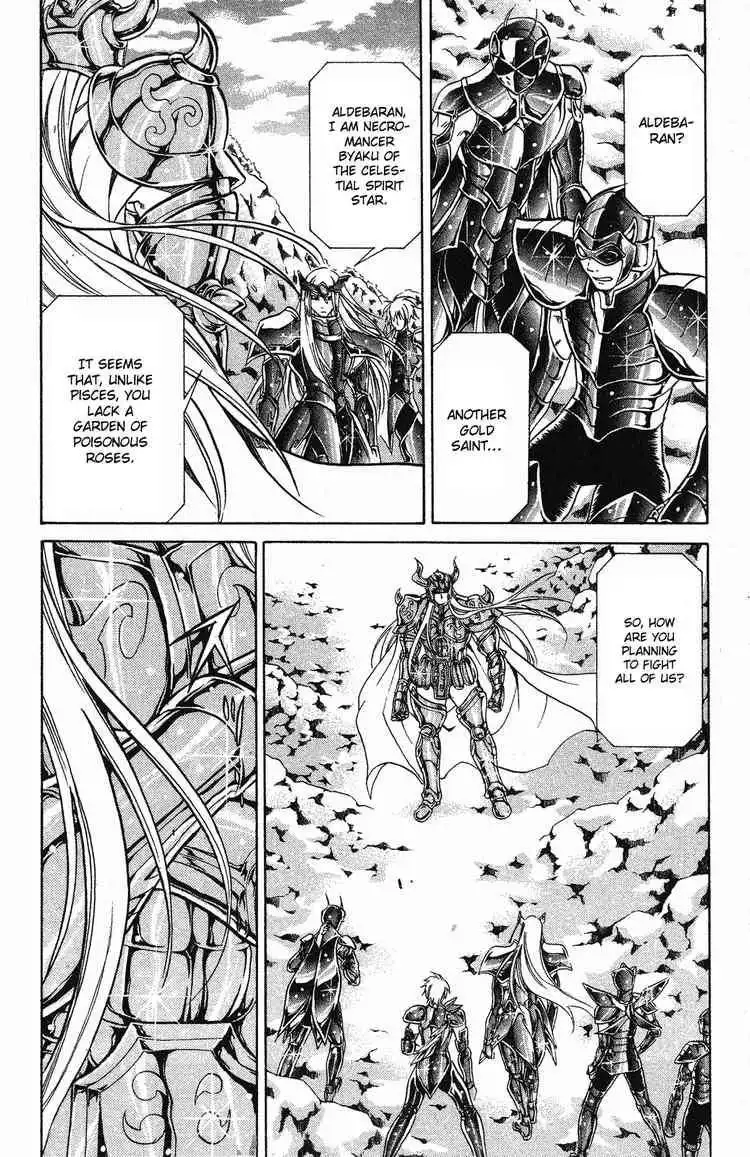 Saint Seiya - The Lost Canvas Chapter 35 6